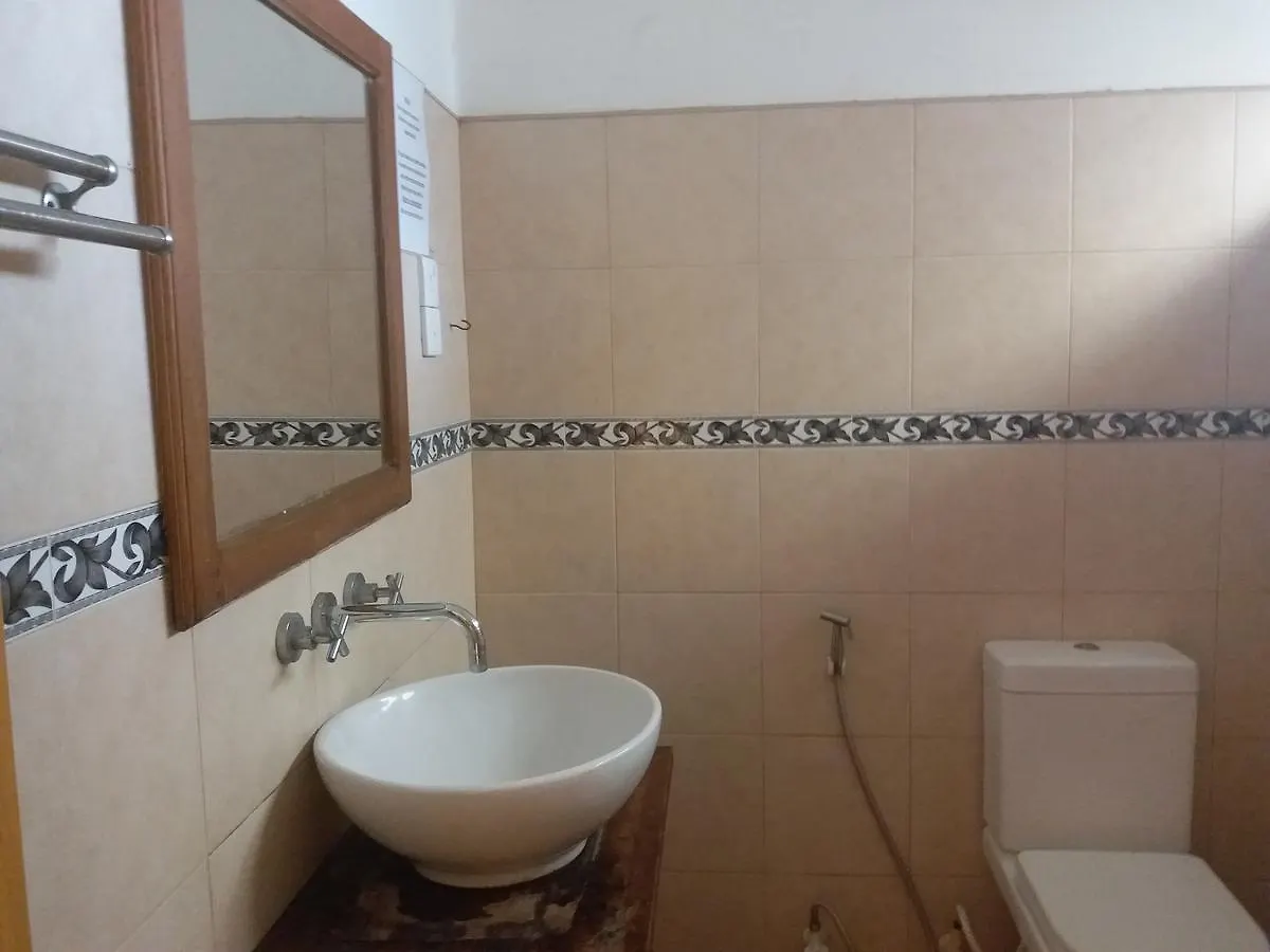 Marine @ 118 Beach Hostel - Negombo